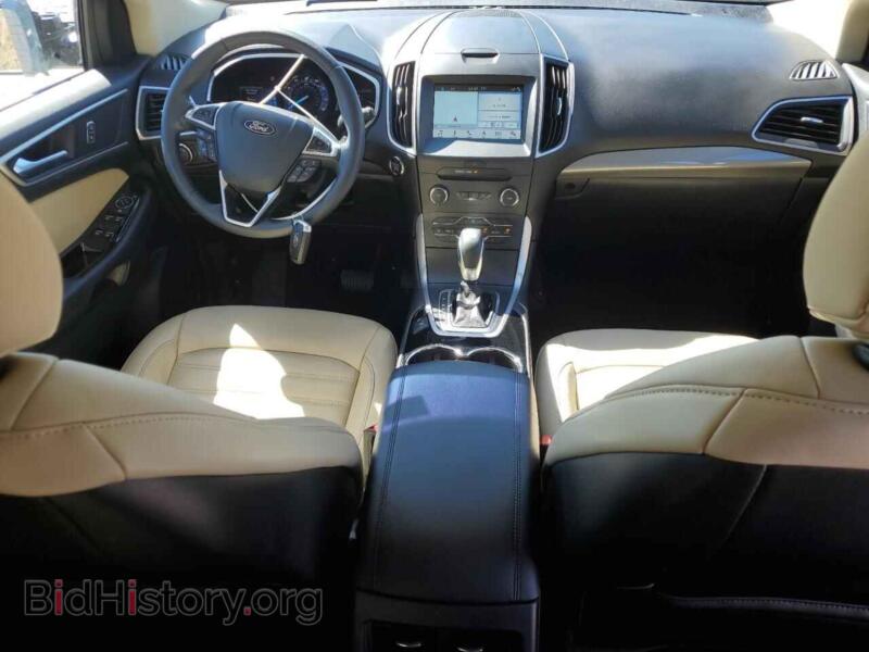 2018 Ford EDGE (VIN 2FMPK3J96JBC42472) — photo 8 of 15