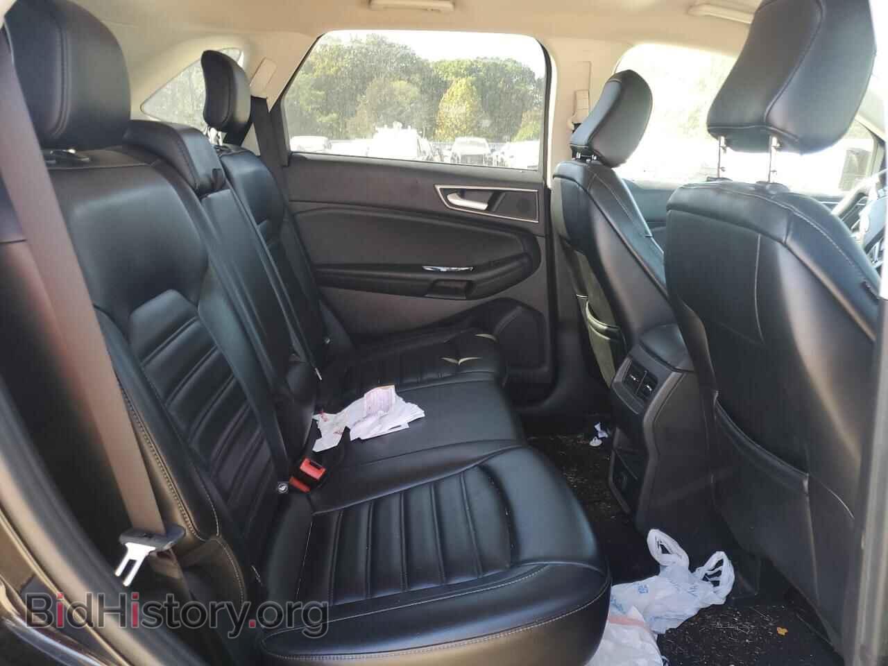 2020 FORD EDGE - VIN: 2FMPK3J9XLBA70806 - Photo 11