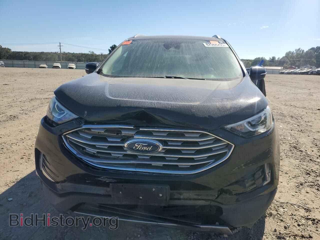 2020 FORD EDGE - VIN: 2FMPK3J9XLBA70806 - Photo 5