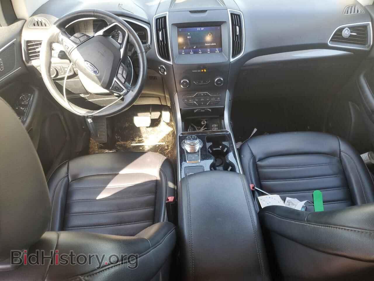 2020 FORD EDGE - VIN: 2FMPK3J9XLBA70806 - Photo 8