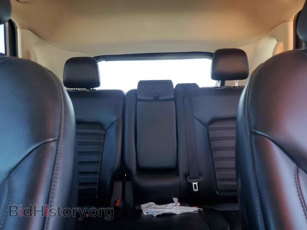 2020 FORD EDGE - VIN: 2FMPK3J9XLBA70806 - Photo 10