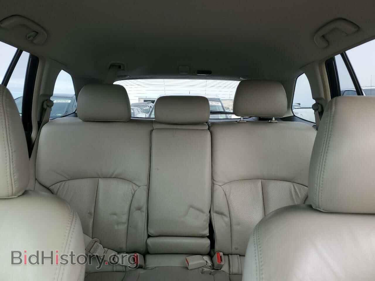 2010 SUBARU OUTBACK - VIN: 4S4BRBCC7A3321934 - Фото 10