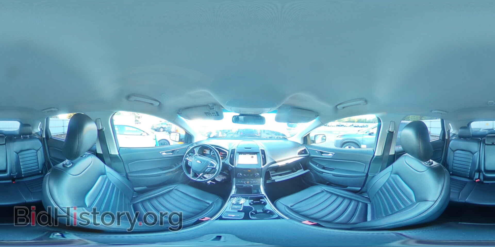 2019 FORD EDGE - VIN: 2FMPK4J95KBC49128 - Фото 15