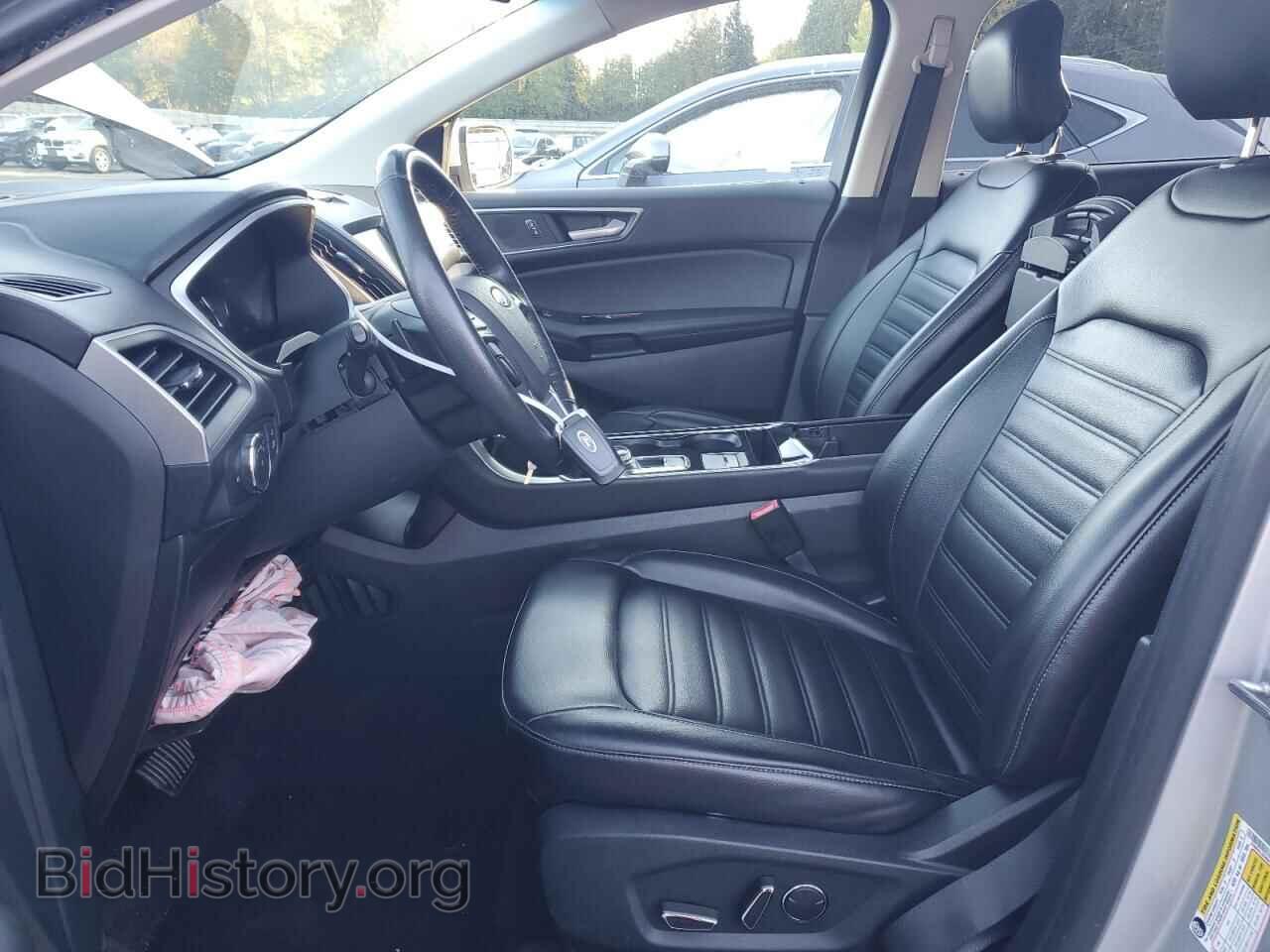 2019 FORD EDGE - VIN: 2FMPK4J95KBC49128 - Фото 7