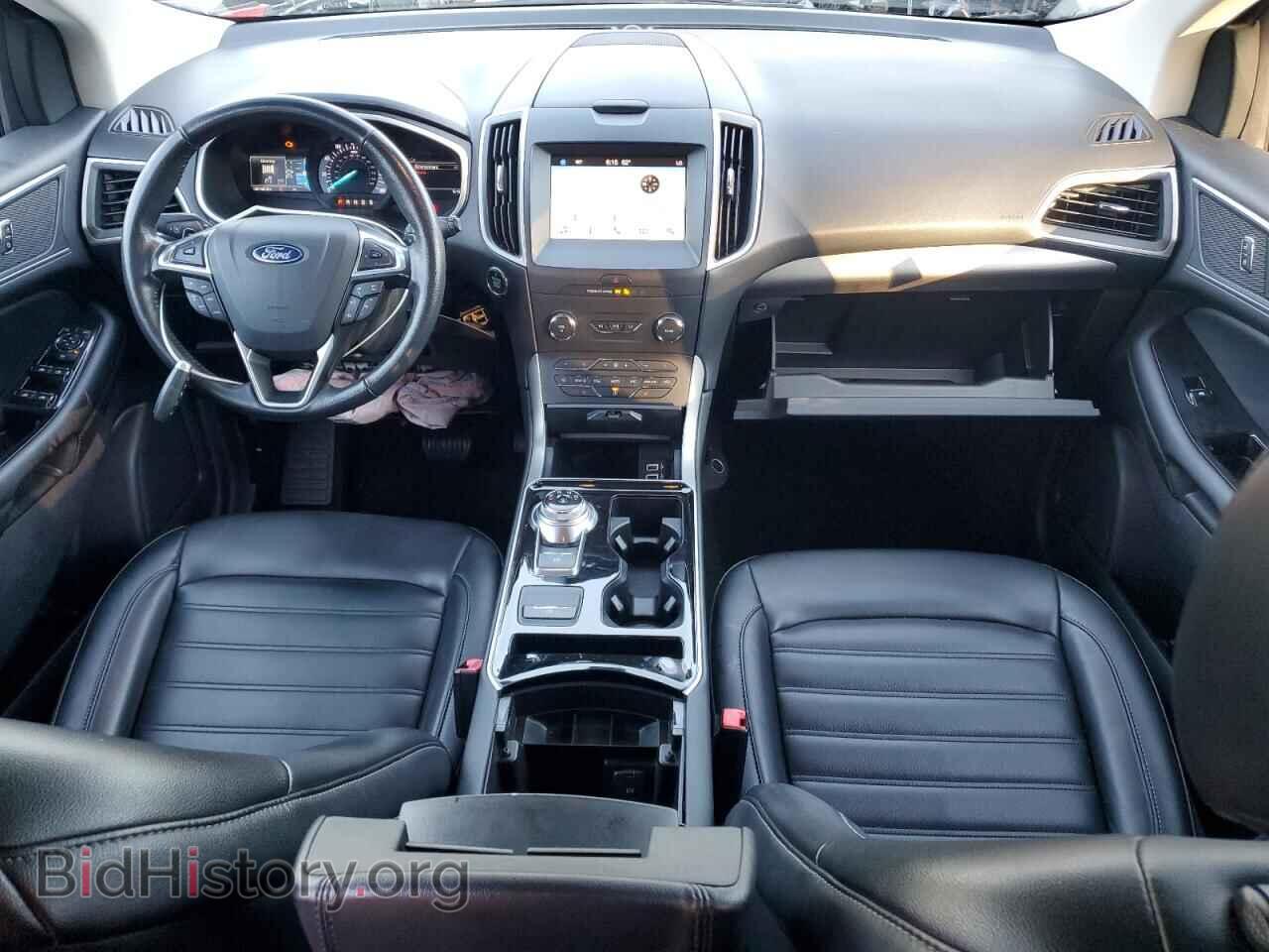 2019 FORD EDGE - VIN: 2FMPK4J95KBC49128 - Фото 8