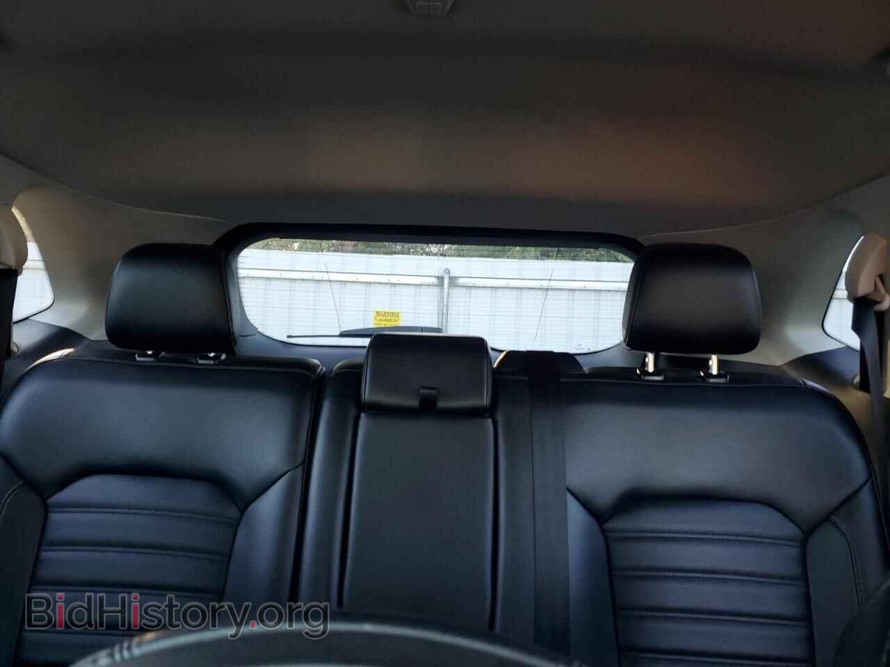 2019 FORD EDGE - VIN: 2FMPK4J95KBC49128 - Фото 10