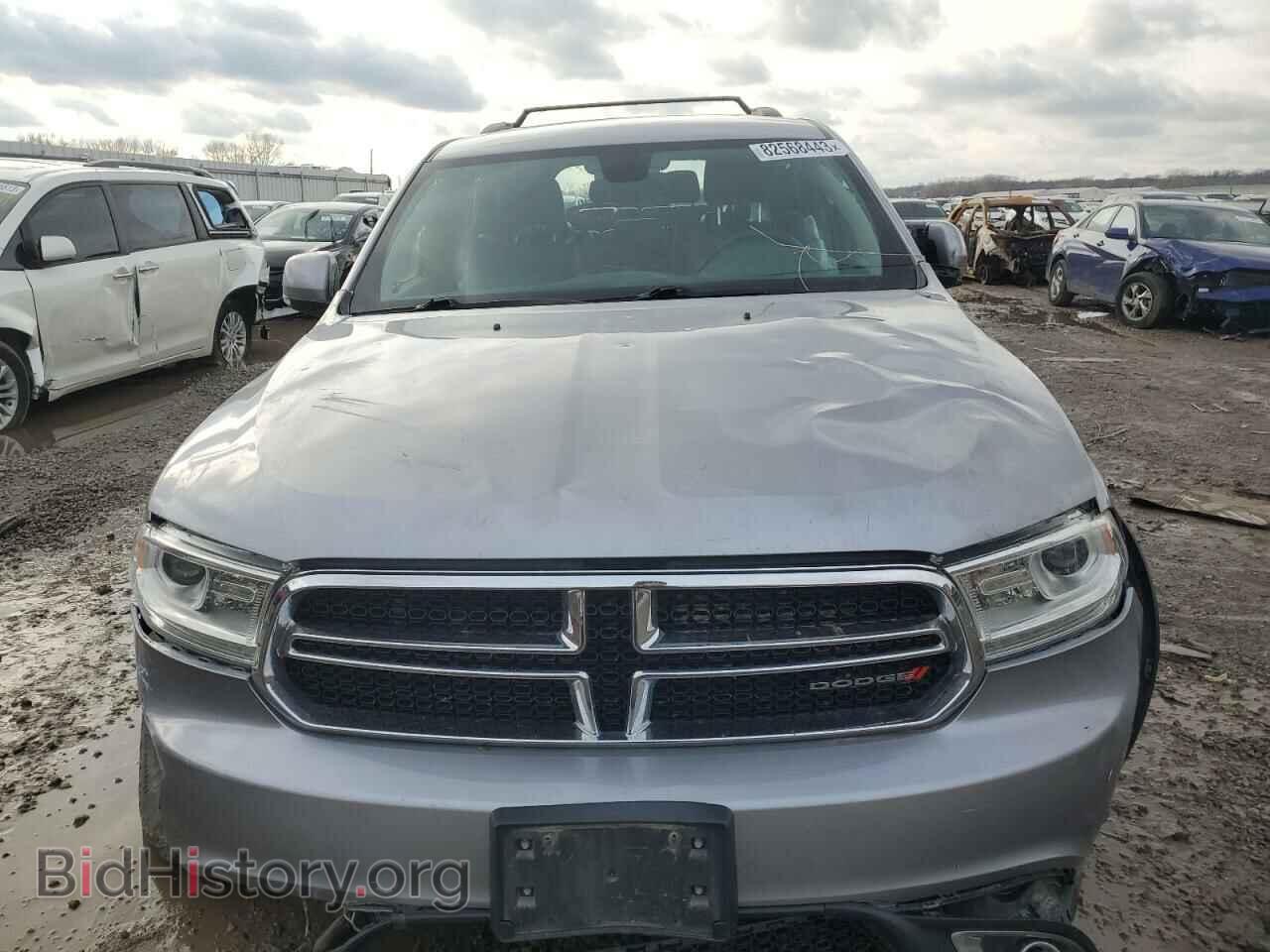 2014 DODGE DURANGO - VIN: 1C4SDJDT3EC365267 - Photo 5
