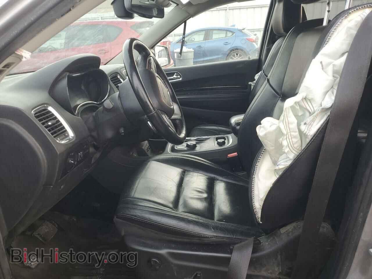 2014 DODGE DURANGO - VIN: 1C4SDJDT3EC365267 - Photo 7