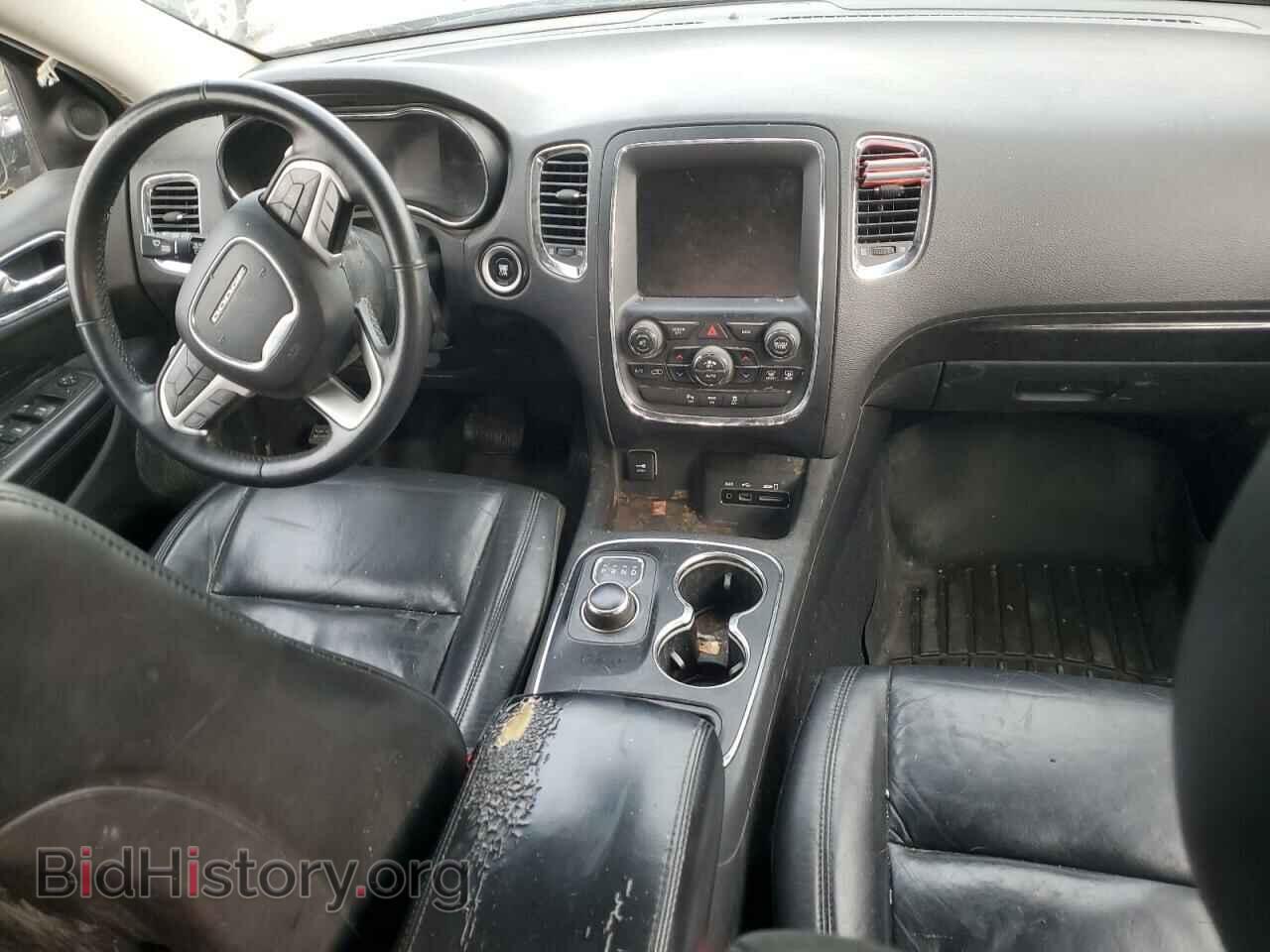 2014 DODGE DURANGO - VIN: 1C4SDJDT3EC365267 - Photo 8