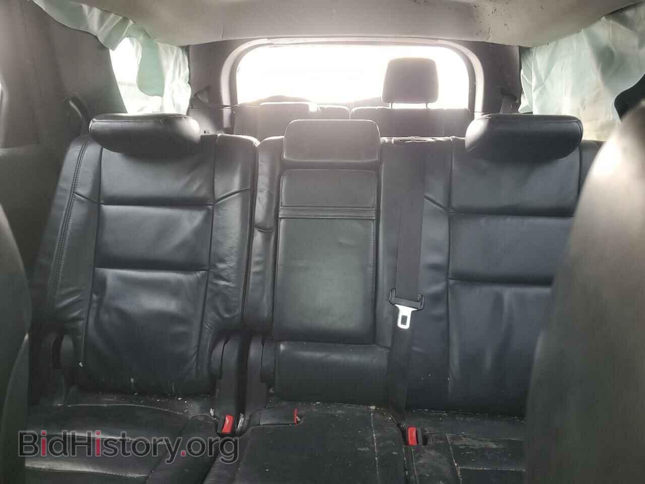 2014 DODGE DURANGO - VIN: 1C4SDJDT3EC365267 - Photo 10