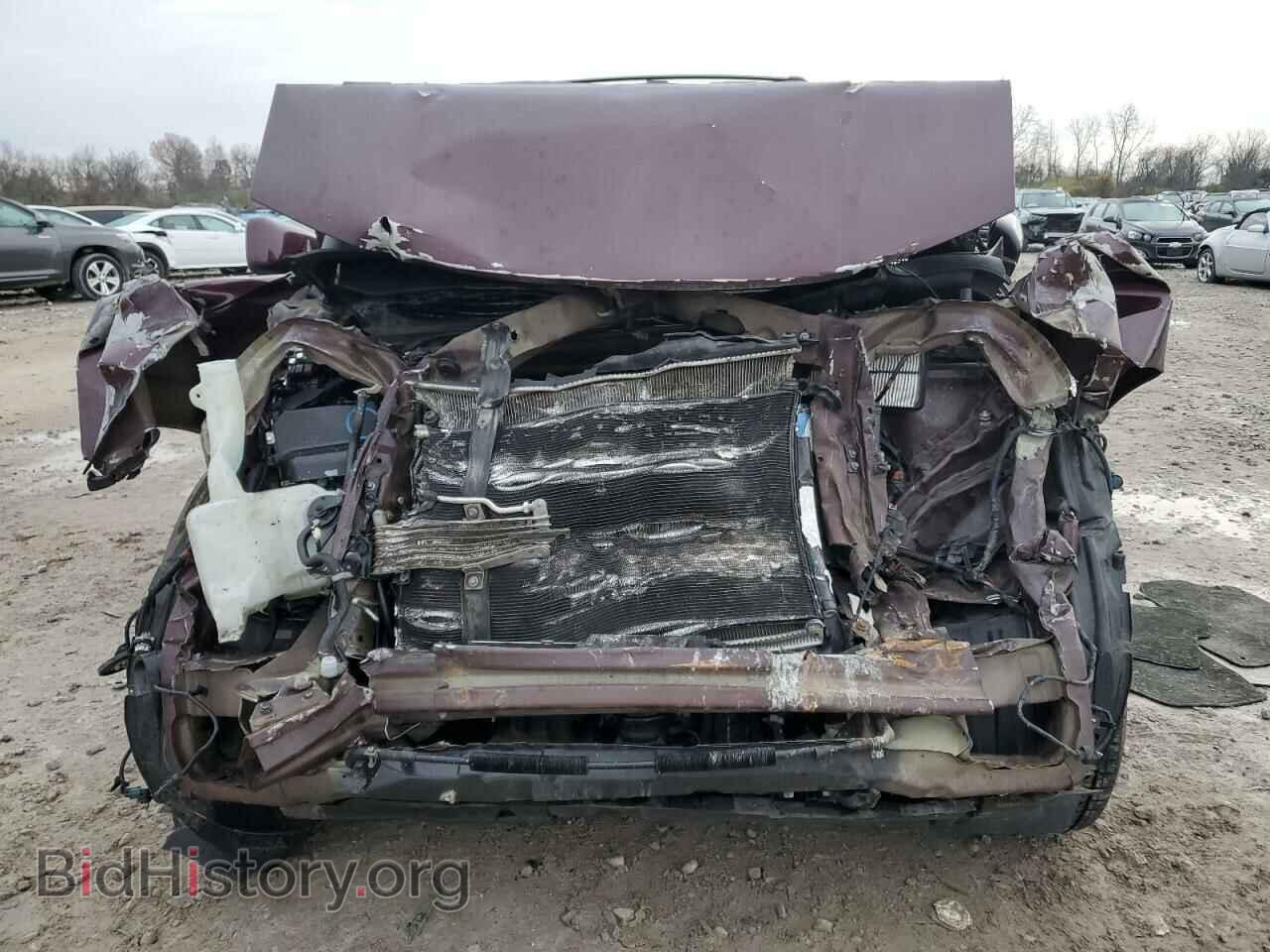 2011 HONDA PILOT - VIN: 5FNYF4H44BB059086 - Фото 5