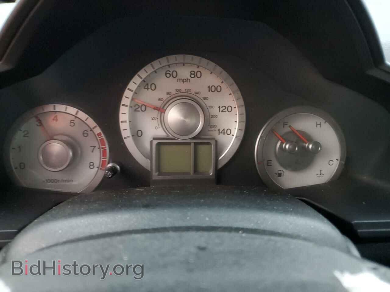 2011 HONDA PILOT - VIN: 5FNYF4H44BB059086 - Фото 9