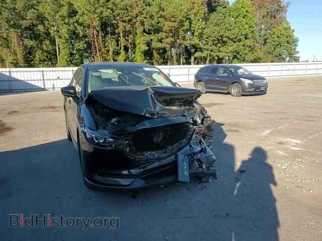 2017 MAZDA CX-5 - VIN: JM3KFBCL1H0213759 - Photo 14