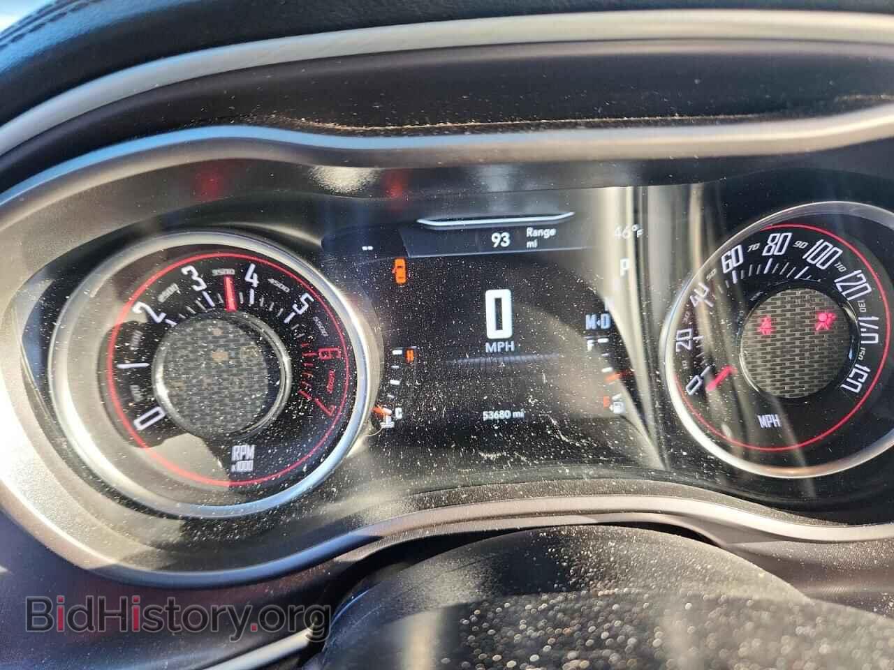 2021 DODGE CHALLENGER - VIN: 2C3CDZBT3MH660262 - Фото 9