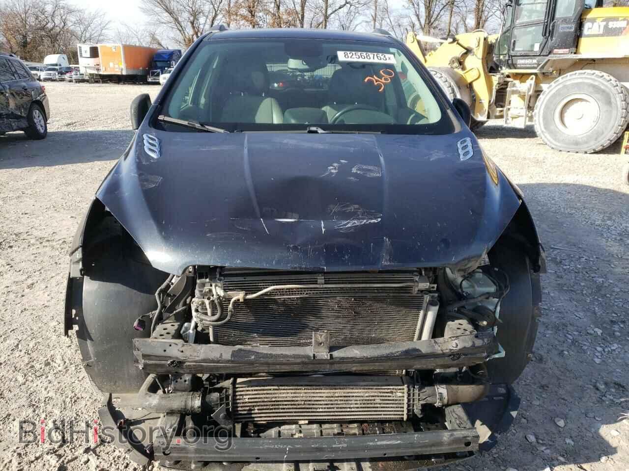 2013 BUICK ENCORE - VIN: KL4CJBSB0DB166902 - Photo 5