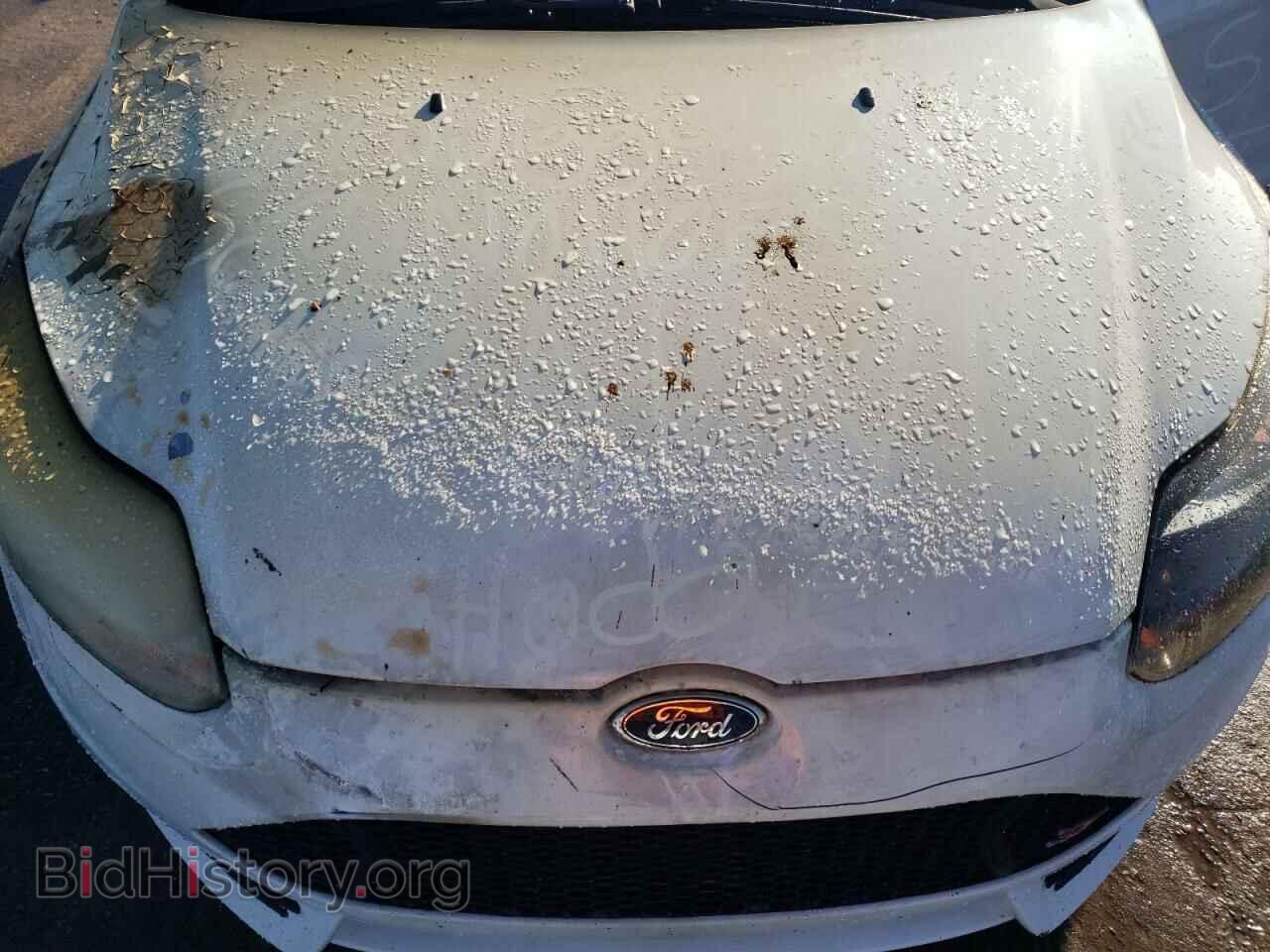 2014 FORD FOCUS - VIN: 1FADP3L90EL391378 - Photo 11