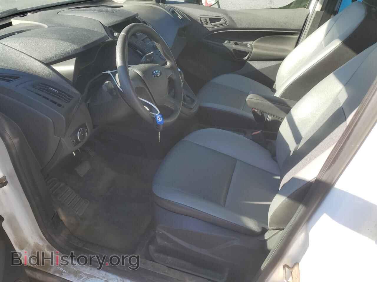 2016 FORD TRANSIT - VIN: NM0LE6E77G1254474 - Фото 7