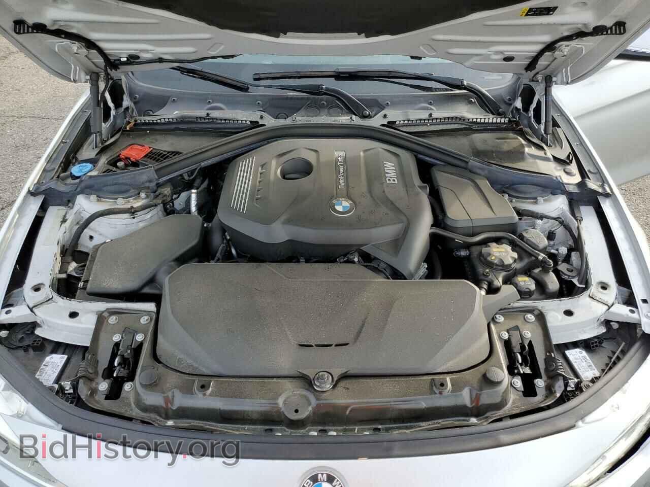 2018 BMW 3 SERIES - VIN: WBA8B9C59JEE82187 - Фото 11