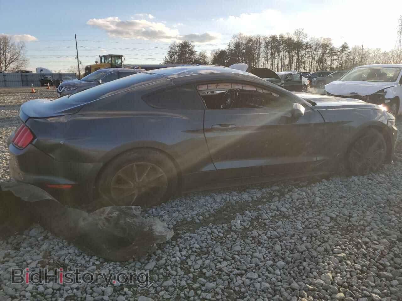 2015 FORD ALL Models - VIN: 1FA6P8TH3F5382807 - Photo 3