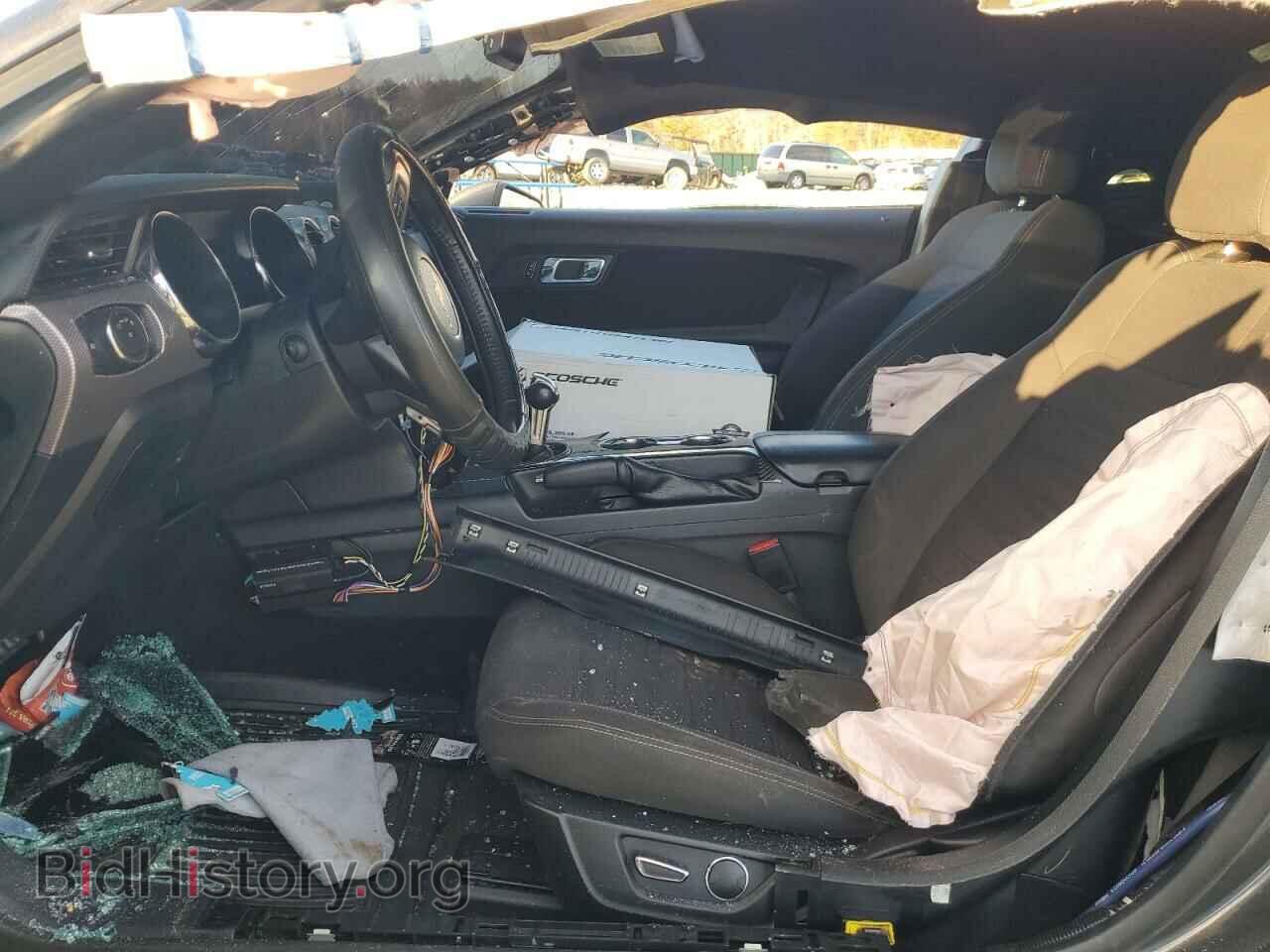 2015 FORD ALL Models - VIN: 1FA6P8TH3F5382807 - Photo 7