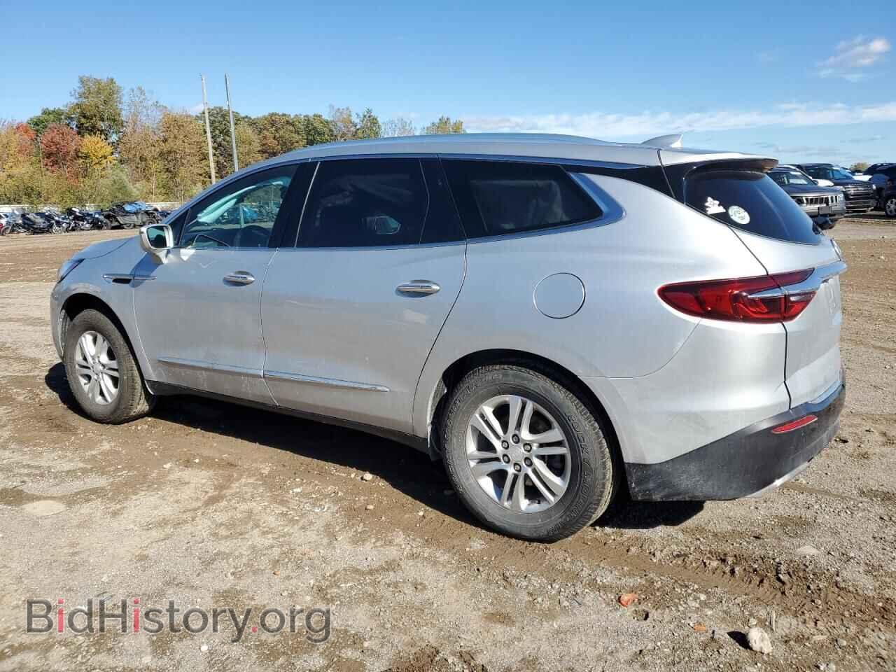 2019 BUICK ENCLAVE - VIN: 5GAERAKW6KJ318447 - Фото 2