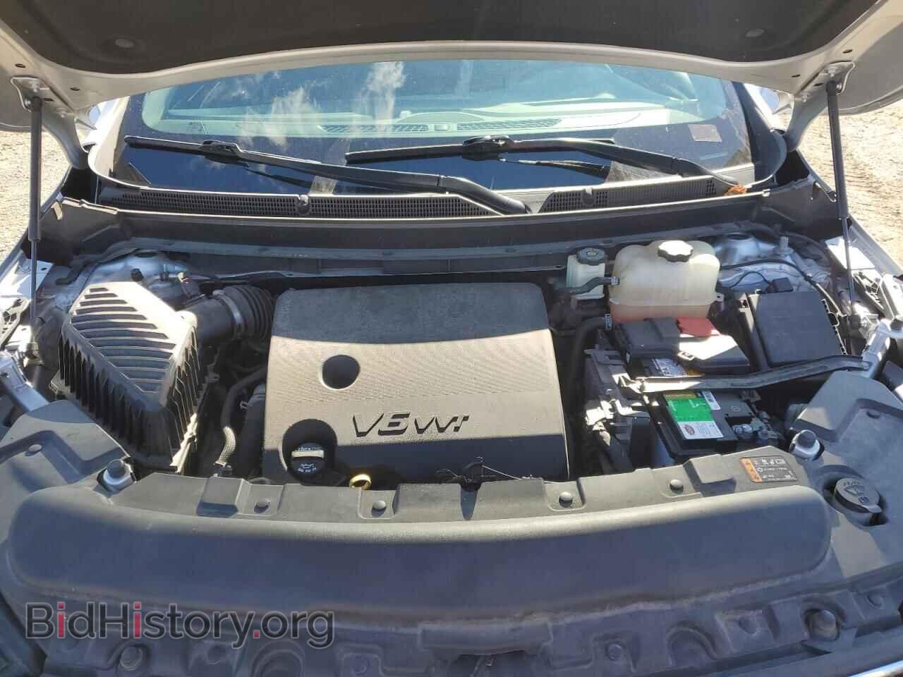 2019 BUICK ENCLAVE - VIN: 5GAERAKW6KJ318447 - Фото 12