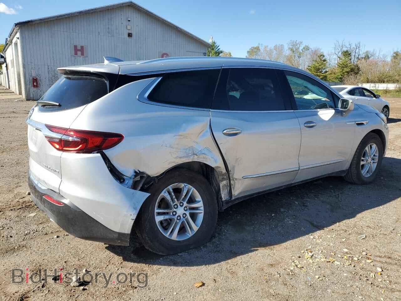 2019 BUICK ENCLAVE - VIN: 5GAERAKW6KJ318447 - Фото 3