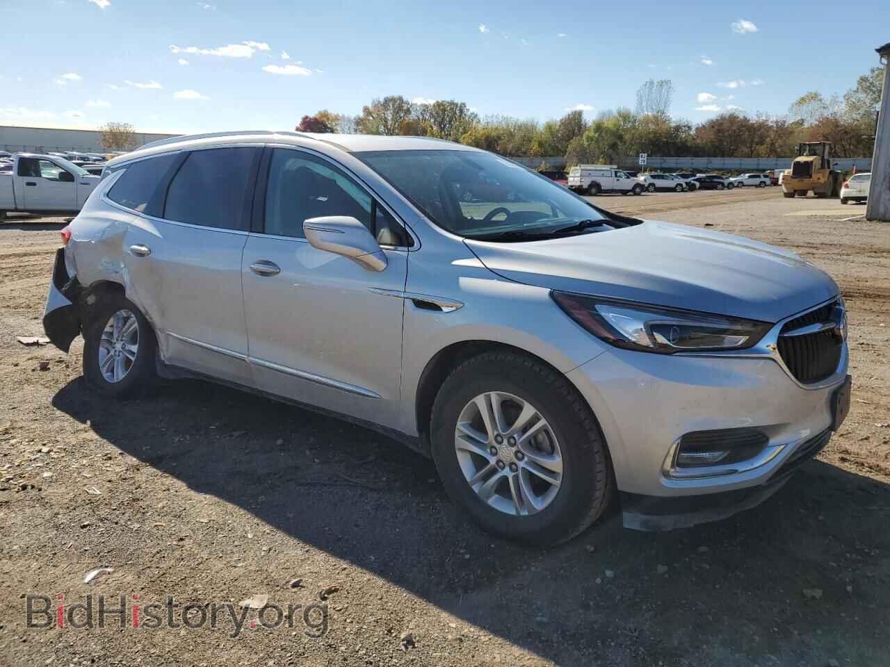 2019 BUICK ENCLAVE - VIN: 5GAERAKW6KJ318447 - Фото 4