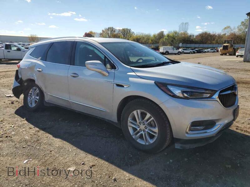 2019 Buick ENCLAVE (VIN 5GAERAKW6KJ318447) — photo 4 of 15
