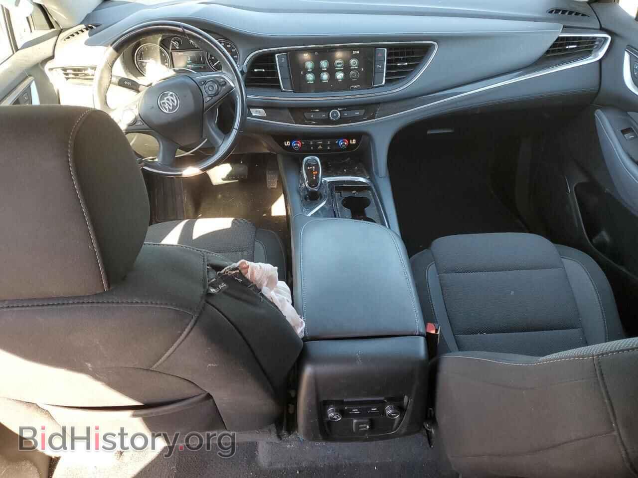 2019 BUICK ENCLAVE - VIN: 5GAERAKW6KJ318447 - Фото 8