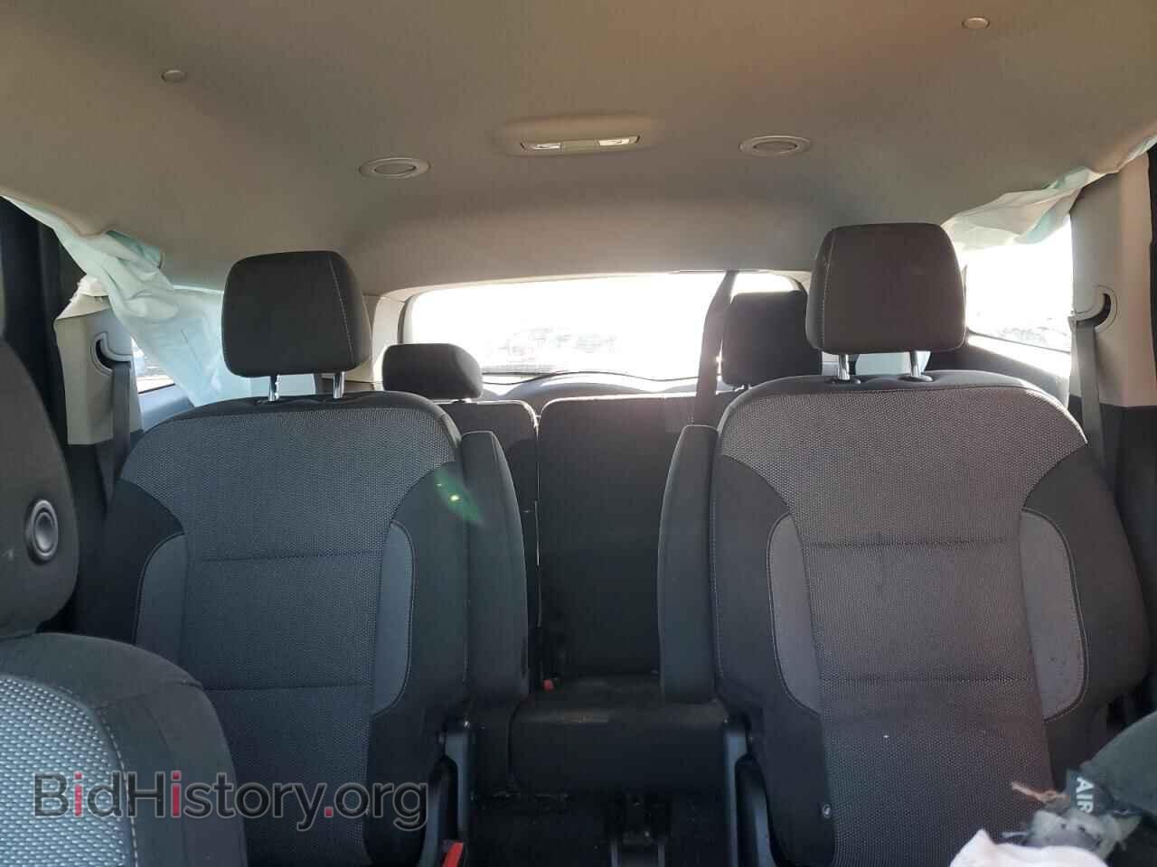 2019 BUICK ENCLAVE - VIN: 5GAERAKW6KJ318447 - Фото 10
