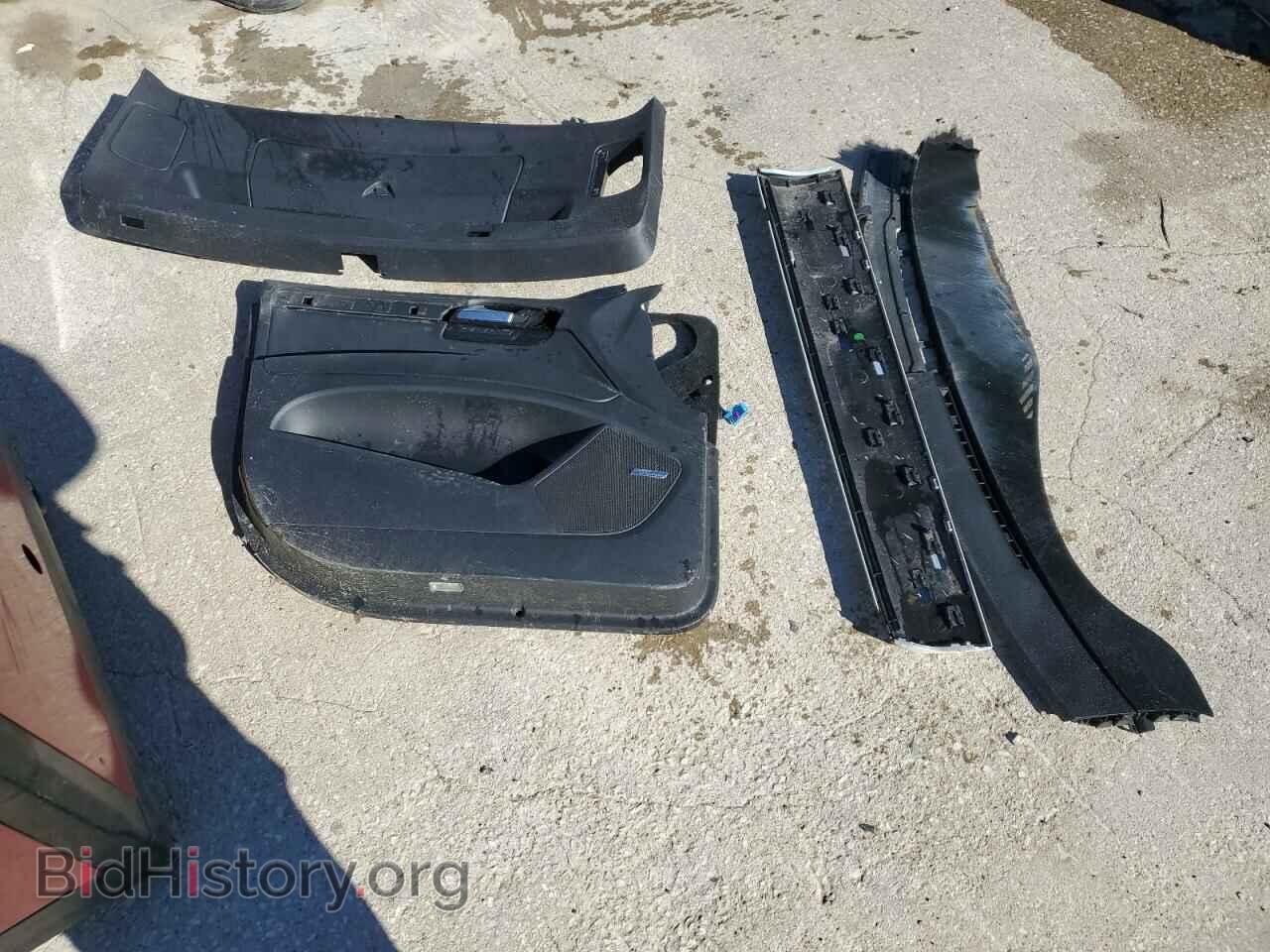 2013 AUDI Q7 - VIN: WA1DGAFE3DD005336 - Фото 12