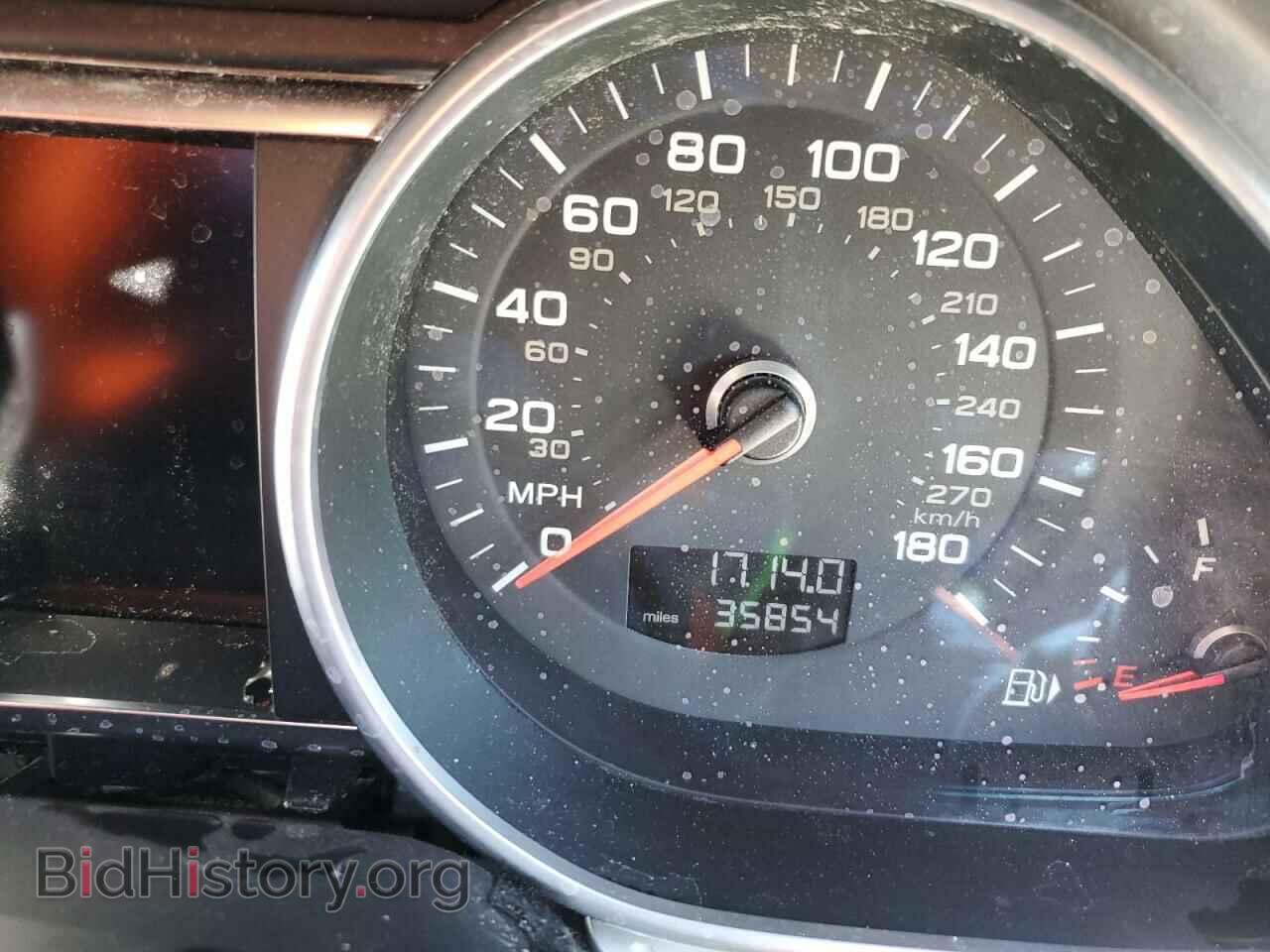 2013 AUDI Q7 - VIN: WA1DGAFE3DD005336 - Фото 9