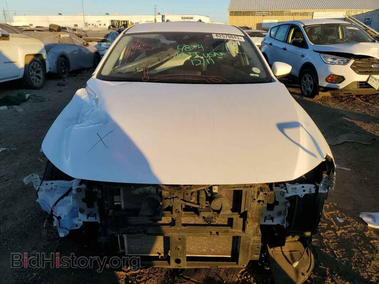 2021 MAZDA 3 - VIN: JM1BPBBLXM1328081 - Фото 5