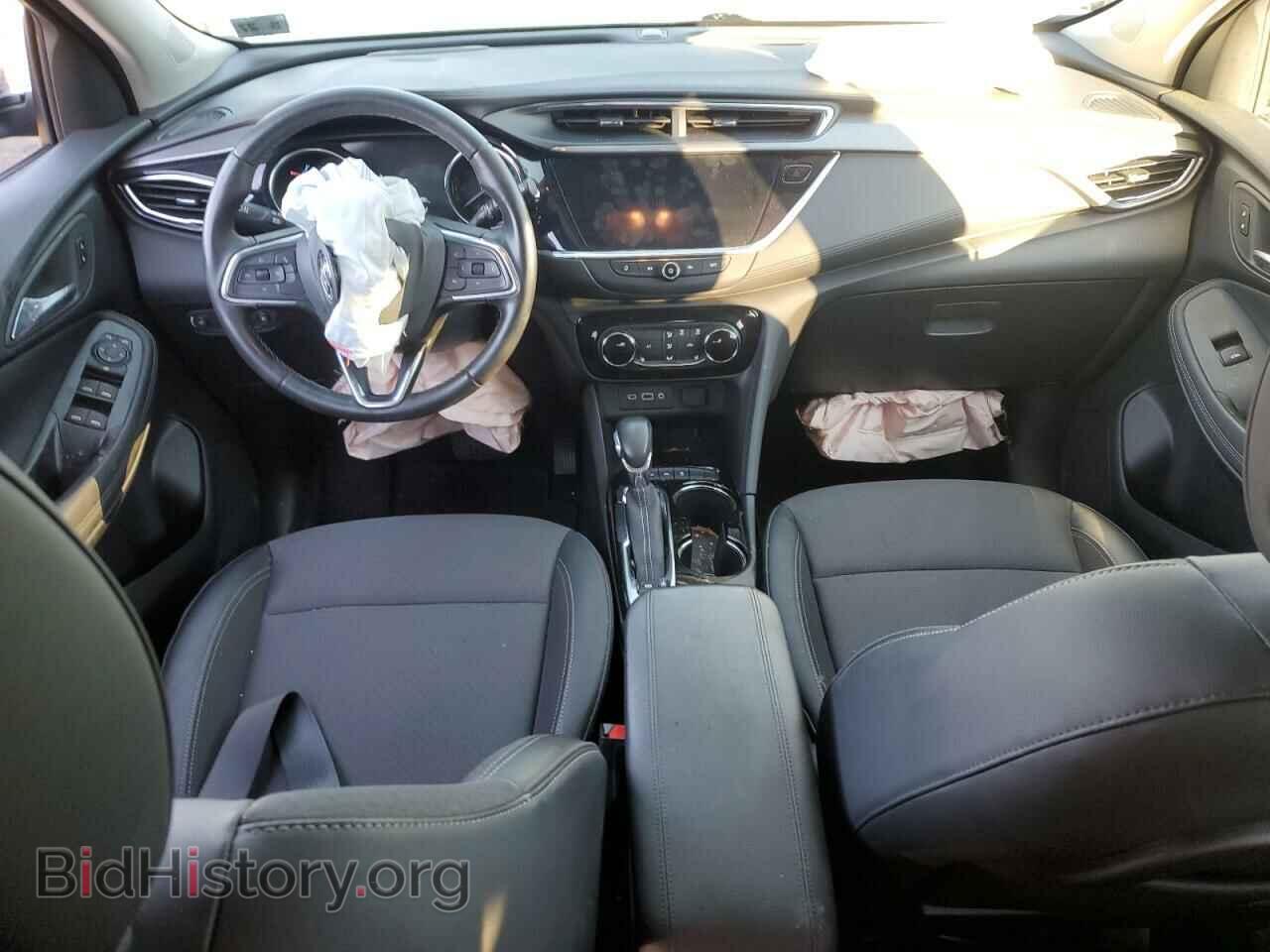 2022 BUICK ENCORE - VIN: KL4MMCSLXNB099205 - Photo 8