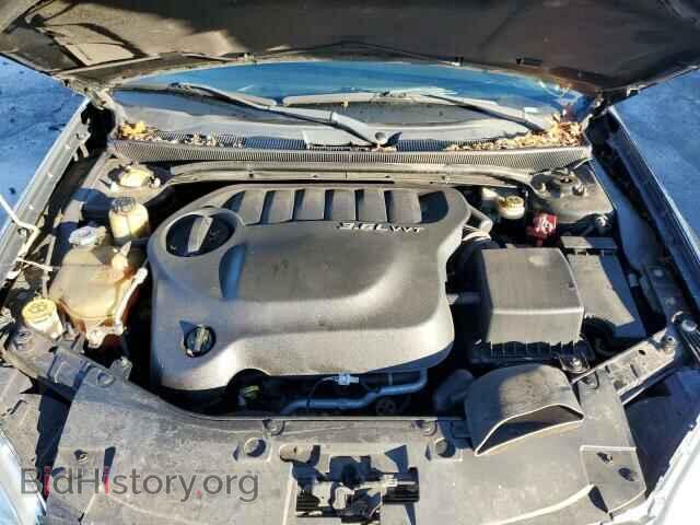 2011 CHRYSLER 200 - VIN: 1C3BC2FG4BN610963 - Фото 11