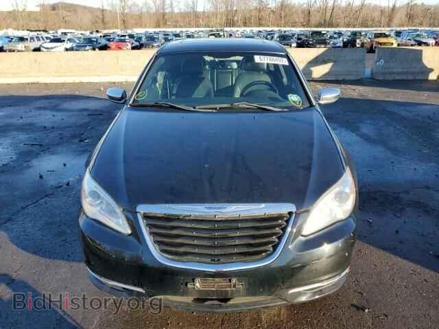 2011 CHRYSLER 200 - VIN: 1C3BC2FG4BN610963 - Фото 5