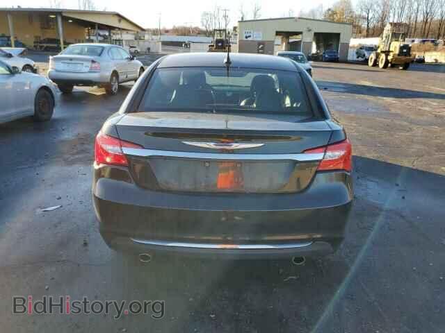 2011 CHRYSLER 200 - VIN: 1C3BC2FG4BN610963 - Фото 6