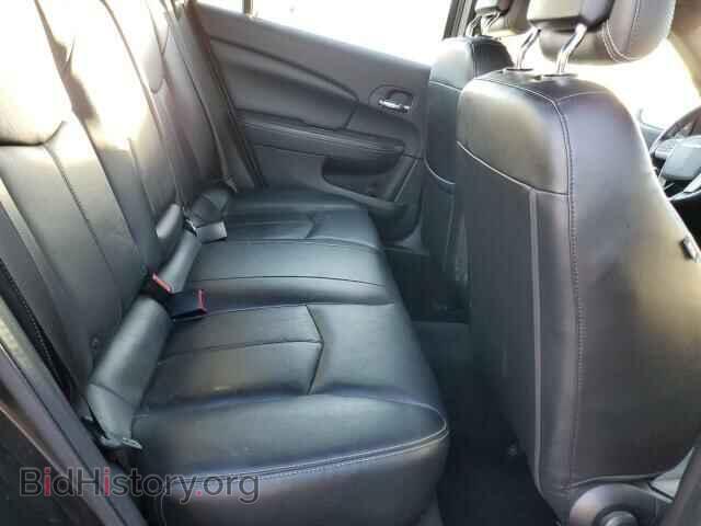 2011 CHRYSLER 200 - VIN: 1C3BC2FG4BN610963 - Фото 10