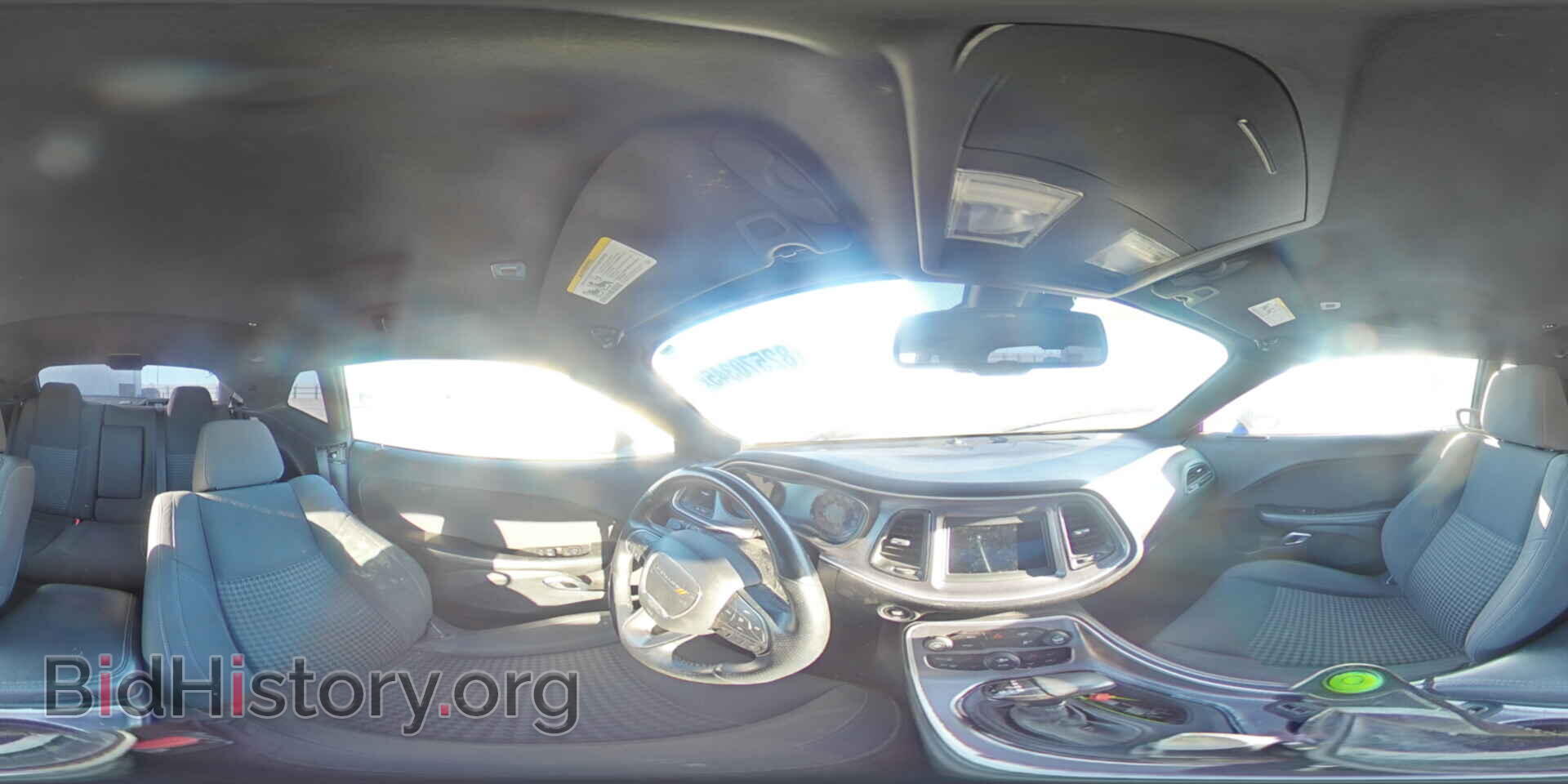 2019 DODGE CHALLENGER - VIN: 2C3CDZAG6KH574848 - Фото 14