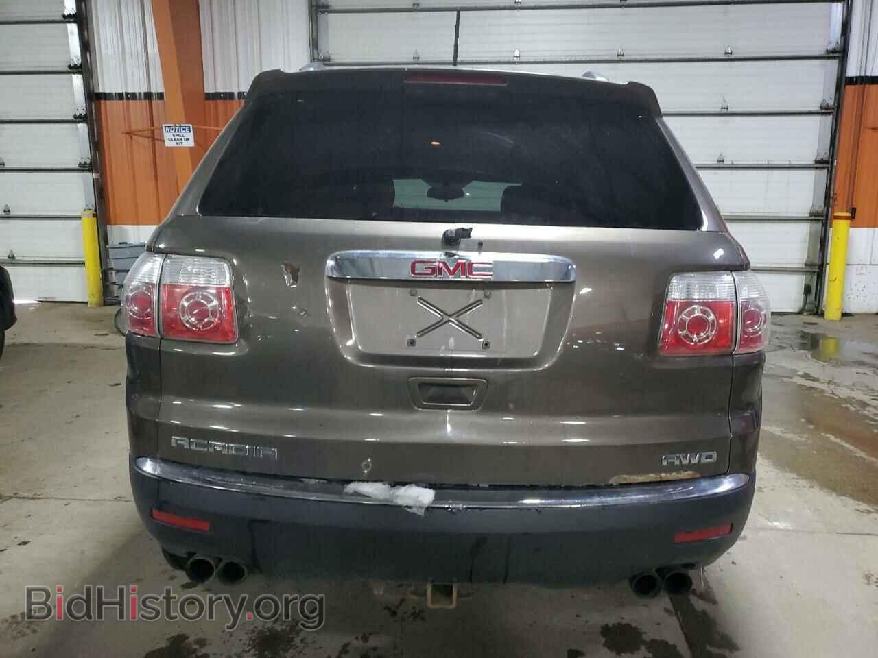 2011 GMC ACADIA - VIN: 1GKKVNED5BJ333489 - Photo 6