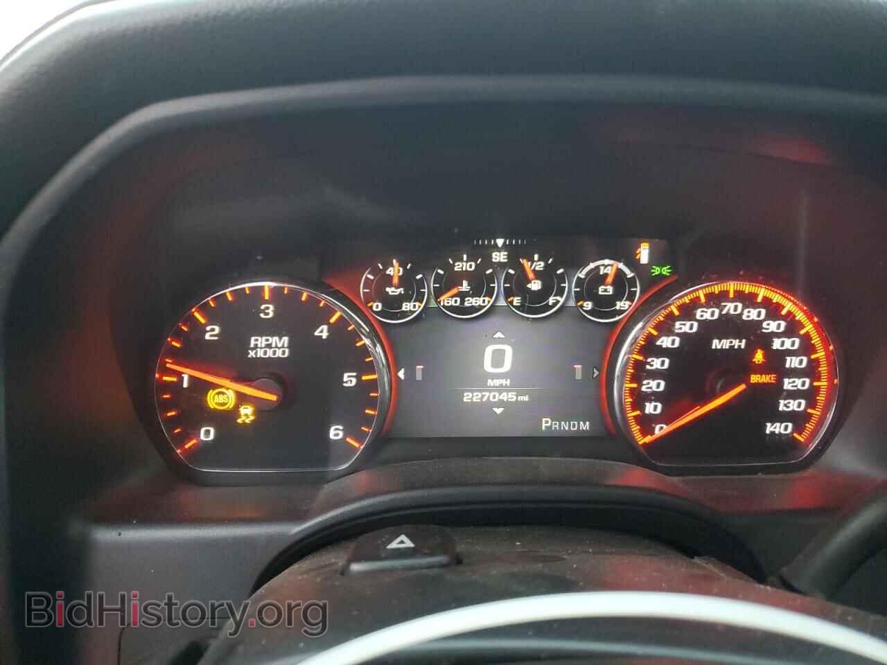 2016 GMC SIERRA - VIN: 3GTU2PEC5GG332660 - Фото 9