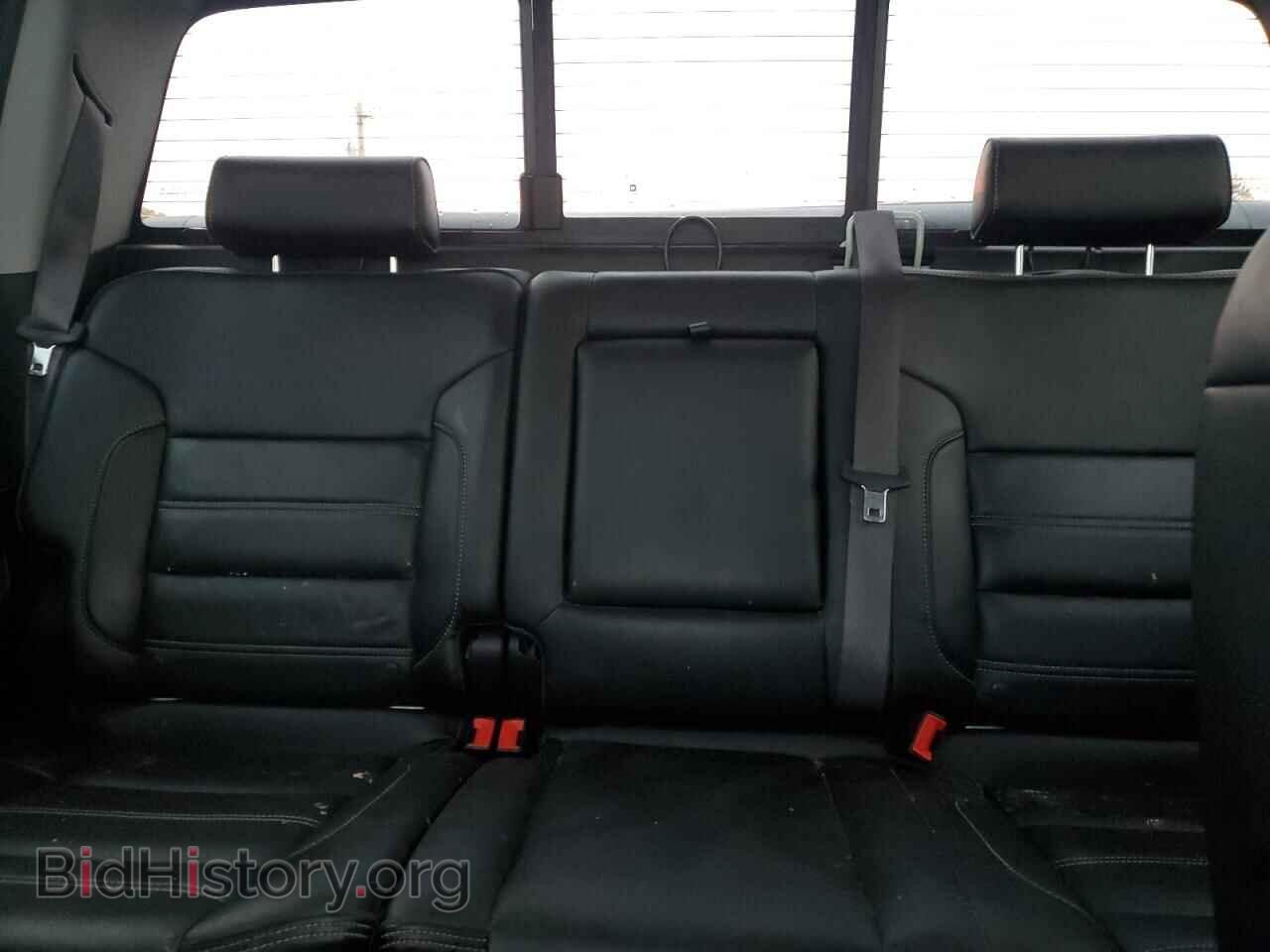2016 GMC SIERRA - VIN: 3GTU2PEC5GG332660 - Фото 10