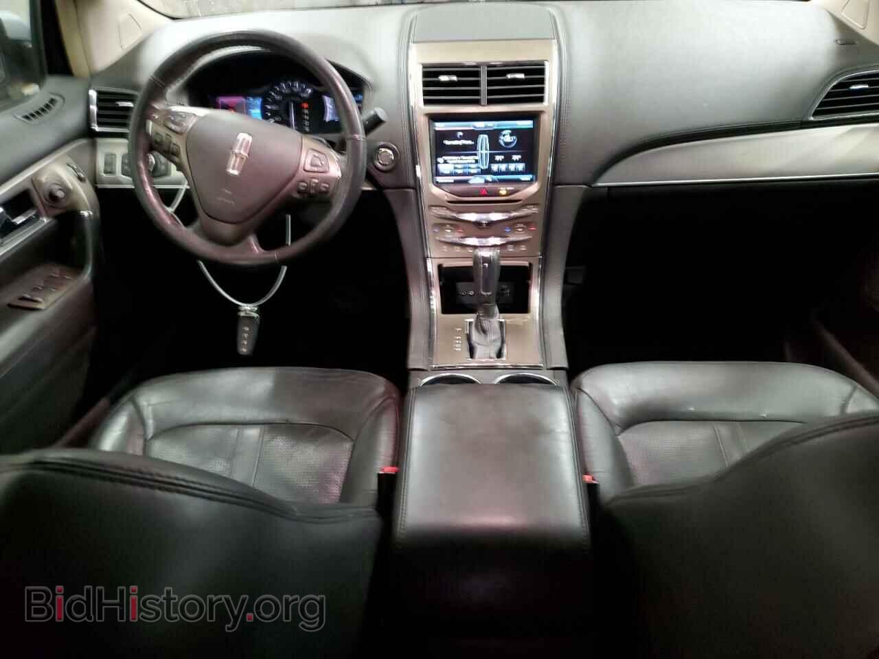 2013 LINCOLN MKX - VIN: 2LMDJ6JK7DBL48819 - Photo 8
