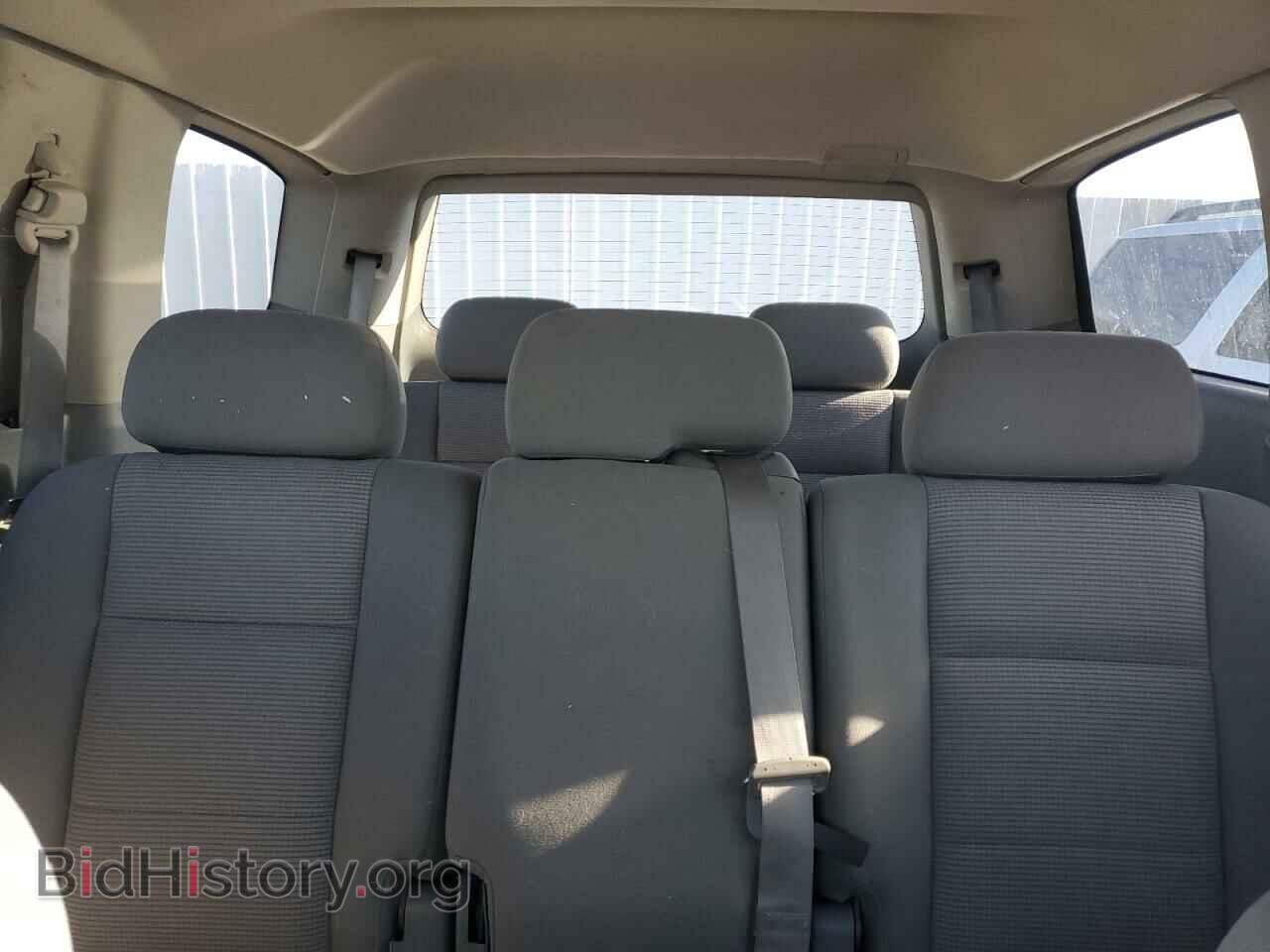 2007 DODGE DURANGO - VIN: 1D8HB48P37F506548 - Photo 10