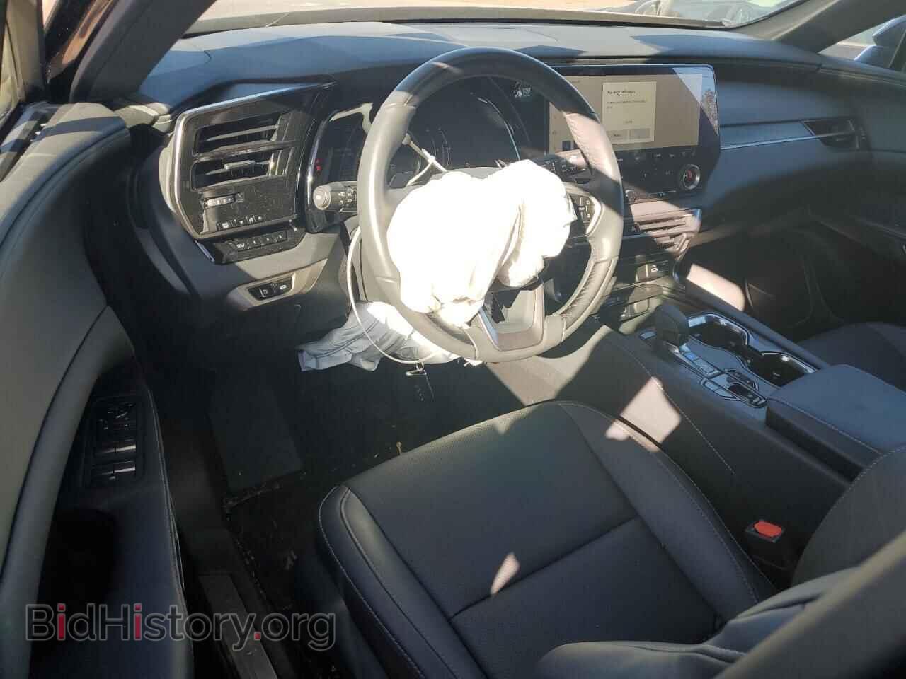 2024 LEXUS RX350 - VIN: 2T2BAMCA4RC085098 - Фото 8