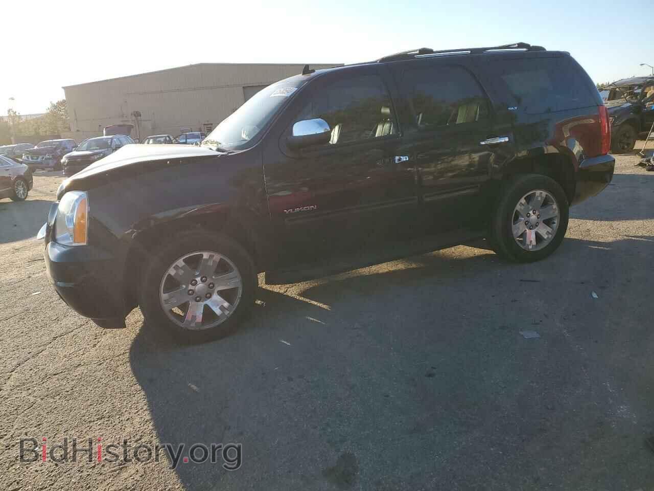 Фотография 1GKS1CE01BR391954 - GMC YUKON 2011