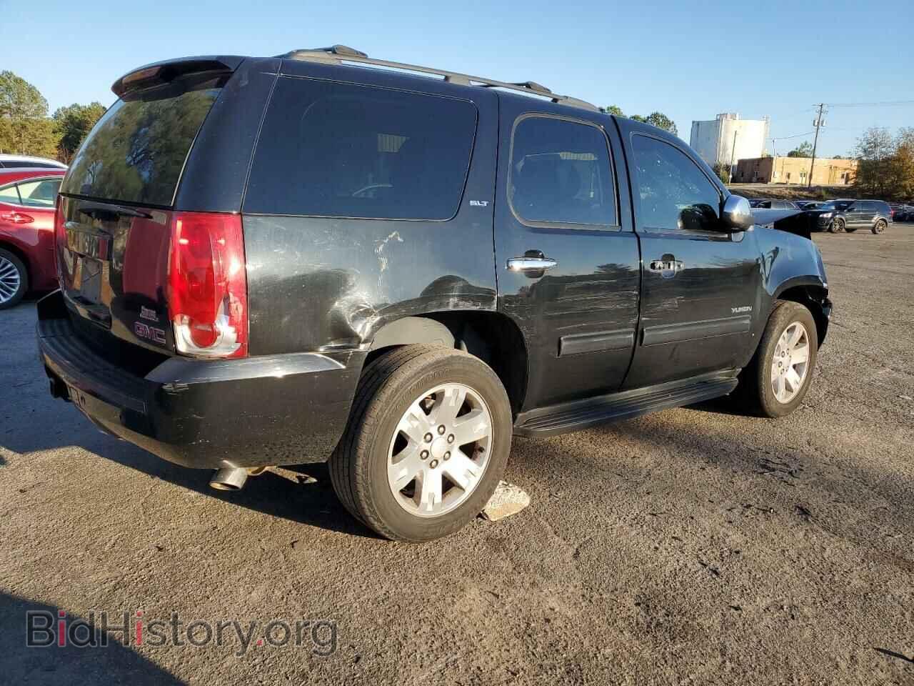 2011 GMC YUKON - VIN: 1GKS1CE01BR391954 - Фото 3