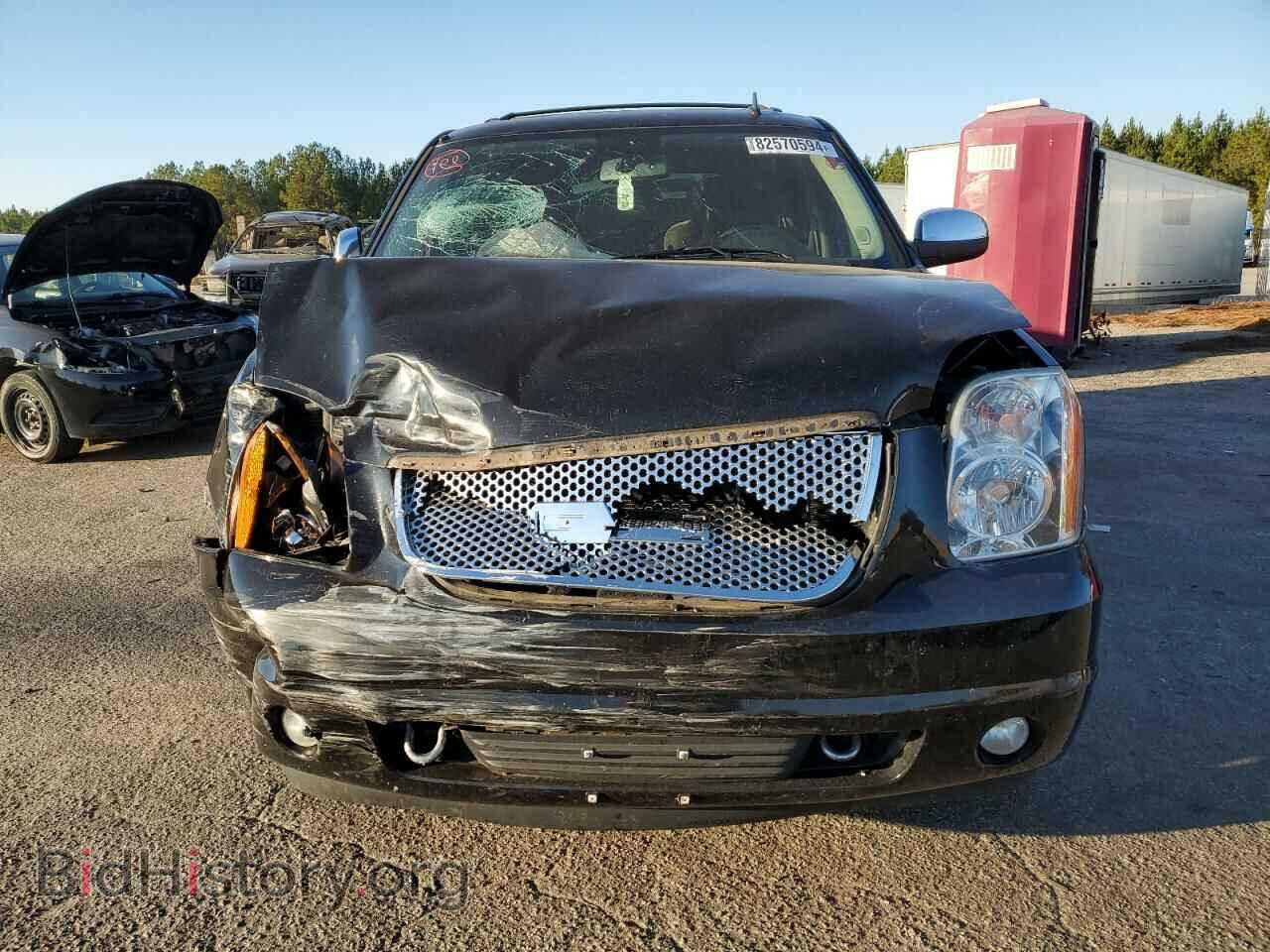 2011 GMC YUKON - VIN: 1GKS1CE01BR391954 - Фото 5