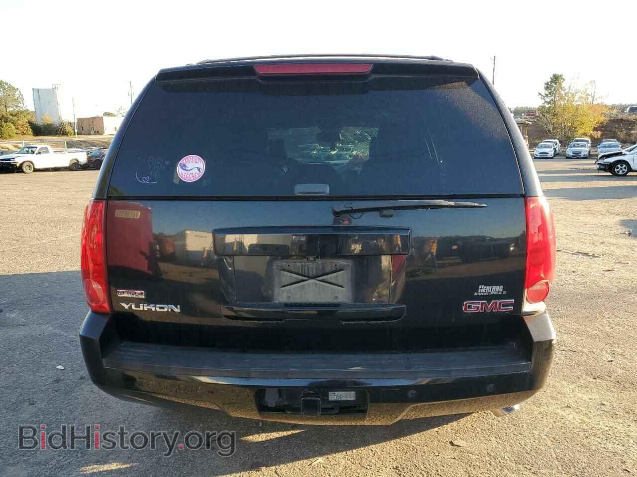 2011 GMC YUKON - VIN: 1GKS1CE01BR391954 - Фото 6
